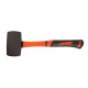 Ciocane din plastic - cauciuc Ciocane din plastic - cauciuc